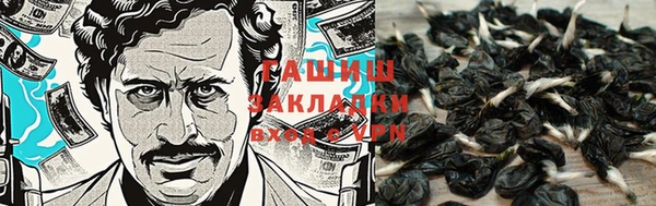 дурь Заволжье