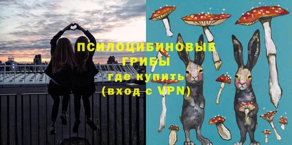дурь Заволжье